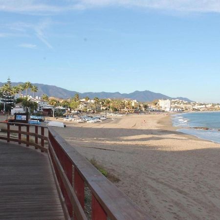 La Cala Playa Apartman La Cala De Mijas Kültér fotó