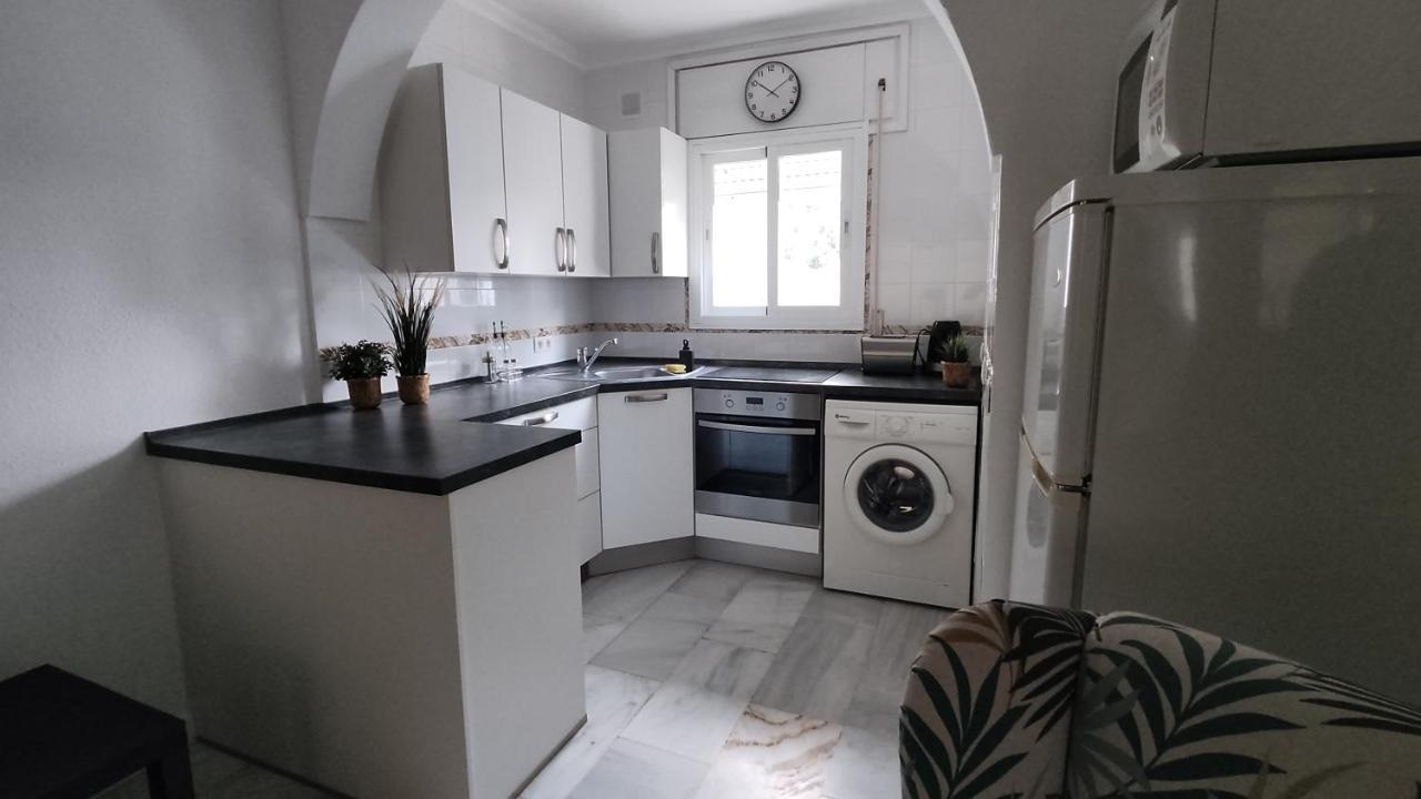 La Cala Playa Apartman La Cala De Mijas Kültér fotó