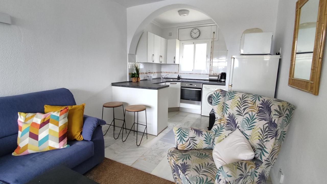 La Cala Playa Apartman La Cala De Mijas Kültér fotó