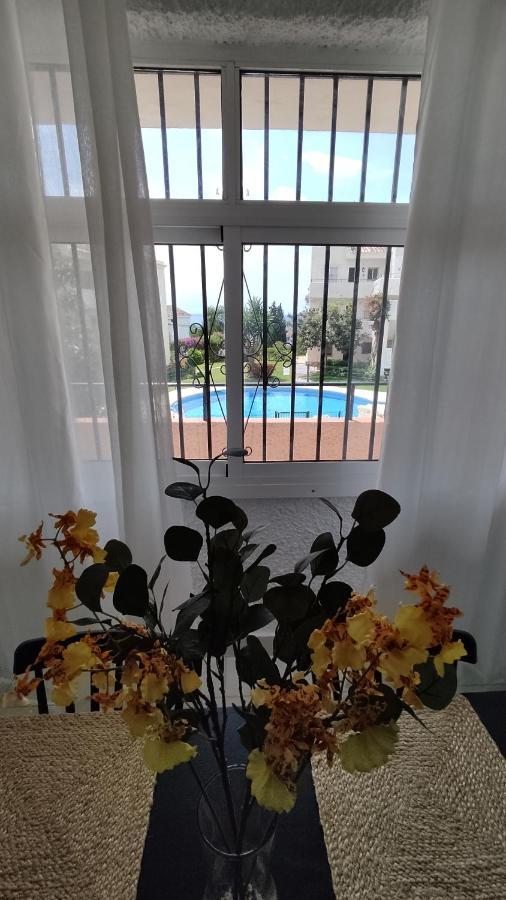 La Cala Playa Apartman La Cala De Mijas Kültér fotó