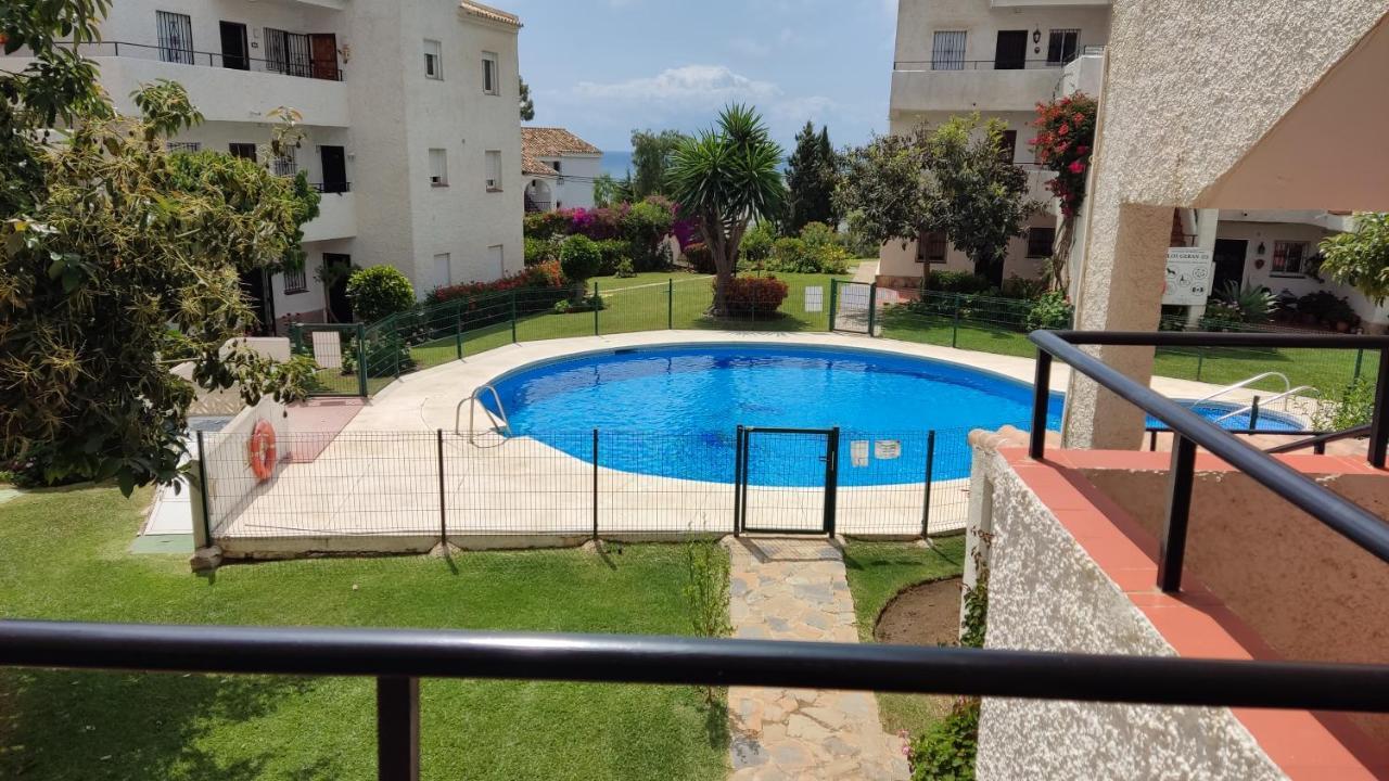 La Cala Playa Apartman La Cala De Mijas Kültér fotó