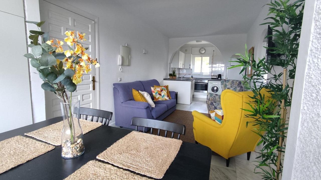 La Cala Playa Apartman La Cala De Mijas Kültér fotó