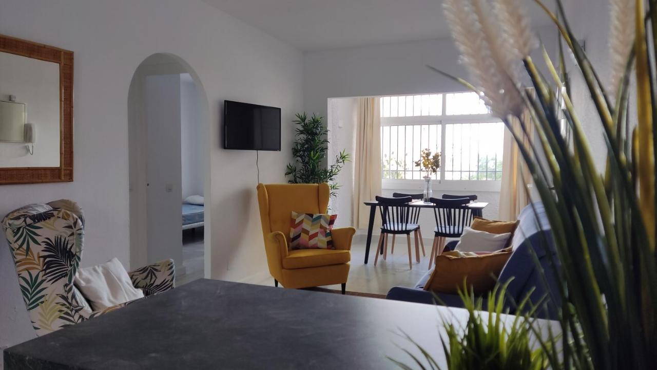 La Cala Playa Apartman La Cala De Mijas Kültér fotó