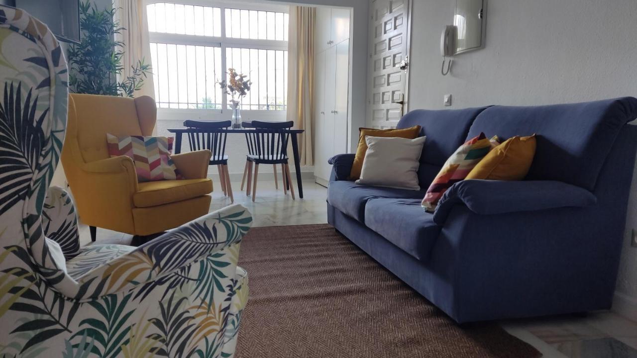 La Cala Playa Apartman La Cala De Mijas Kültér fotó