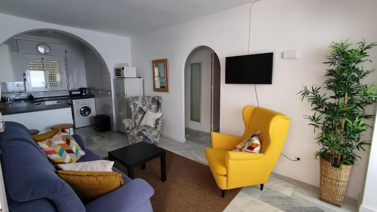 La Cala Playa Apartman La Cala De Mijas Kültér fotó