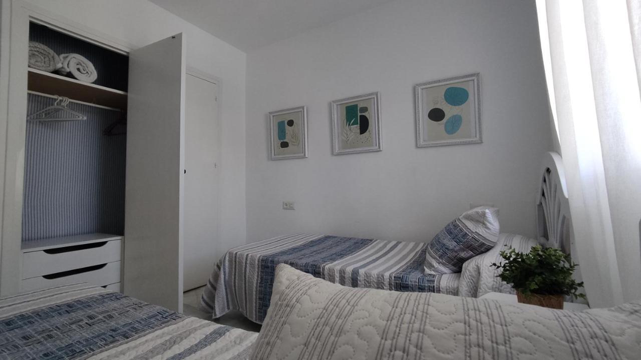 La Cala Playa Apartman La Cala De Mijas Kültér fotó