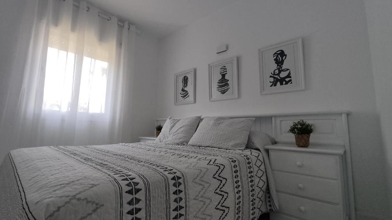 La Cala Playa Apartman La Cala De Mijas Kültér fotó