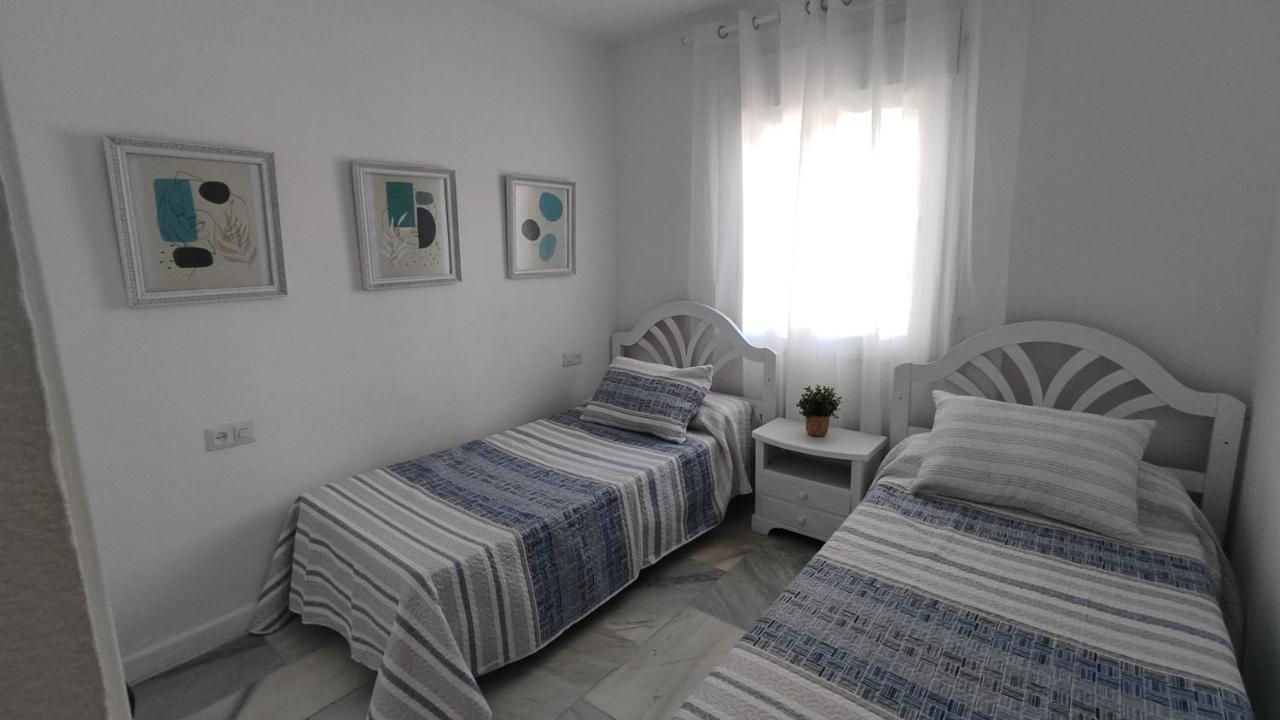 La Cala Playa Apartman La Cala De Mijas Kültér fotó