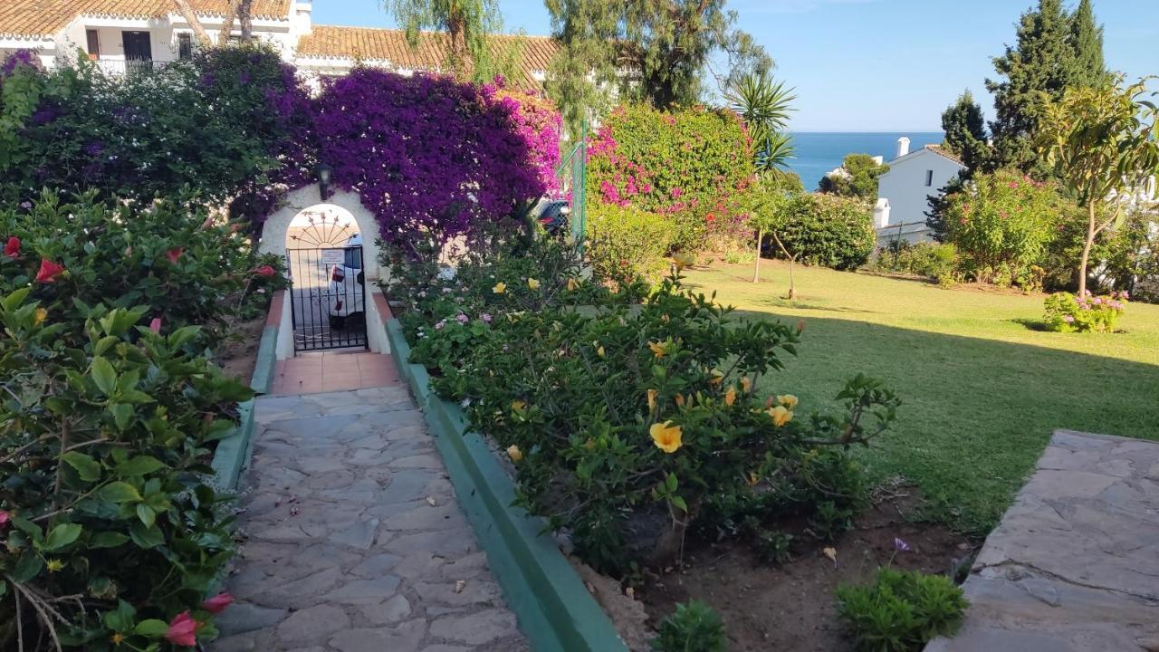 La Cala Playa Apartman La Cala De Mijas Kültér fotó