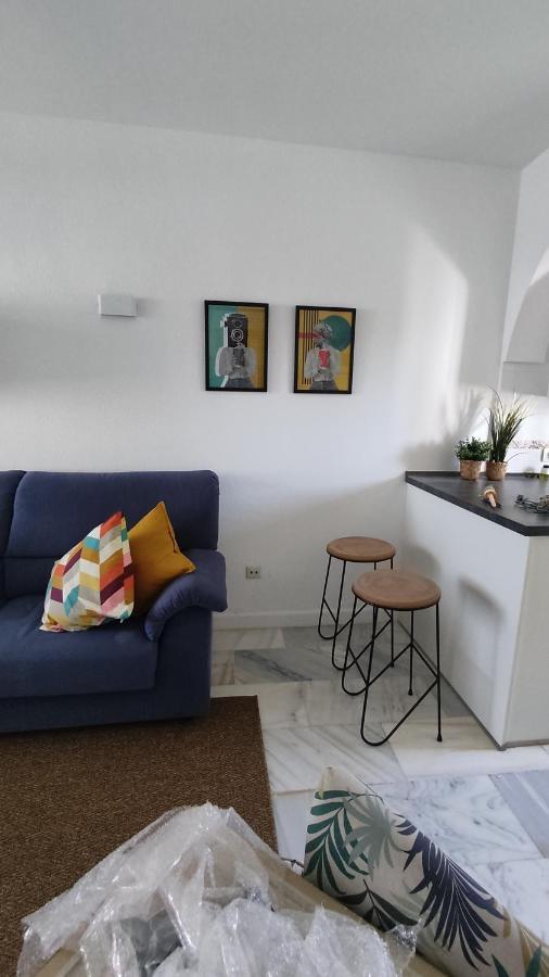 La Cala Playa Apartman La Cala De Mijas Kültér fotó