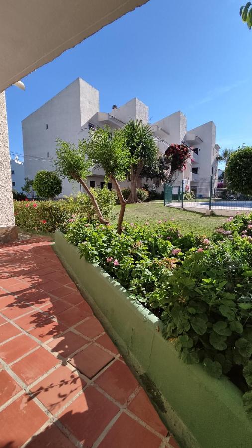 La Cala Playa Apartman La Cala De Mijas Kültér fotó