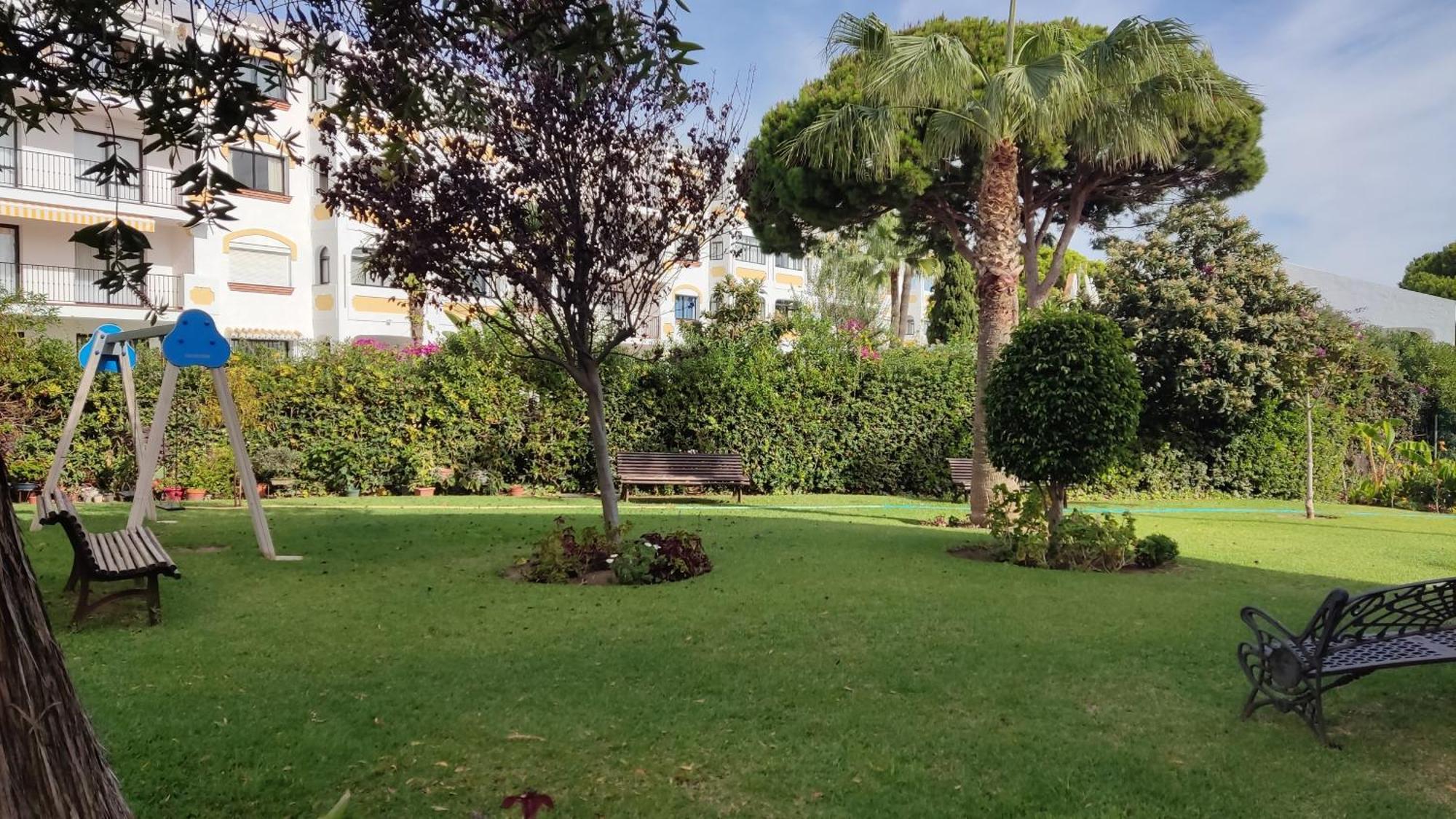 La Cala Playa Apartman La Cala De Mijas Kültér fotó
