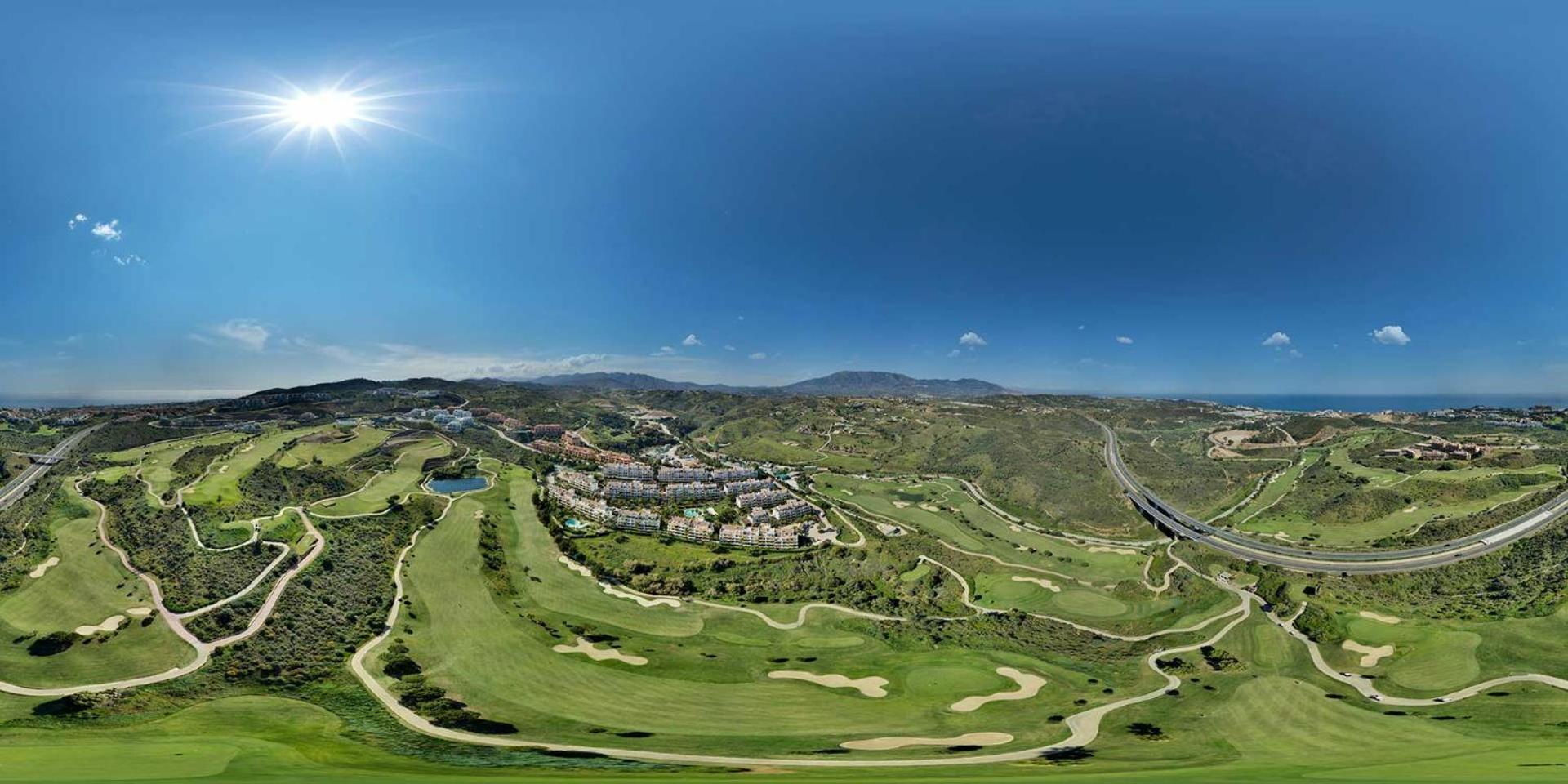 La Cala Playa Apartman La Cala De Mijas Kültér fotó