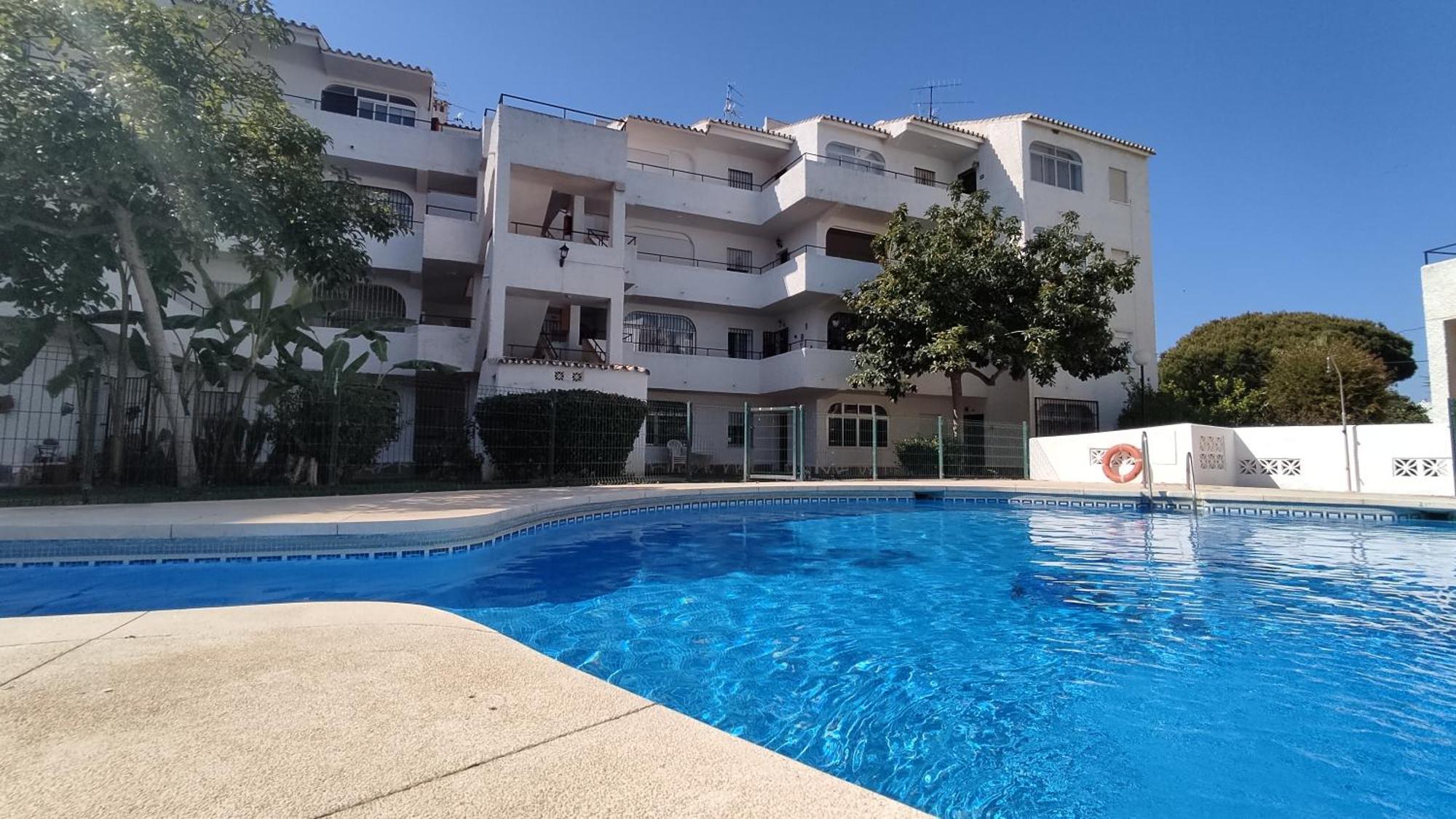 La Cala Playa Apartman La Cala De Mijas Kültér fotó
