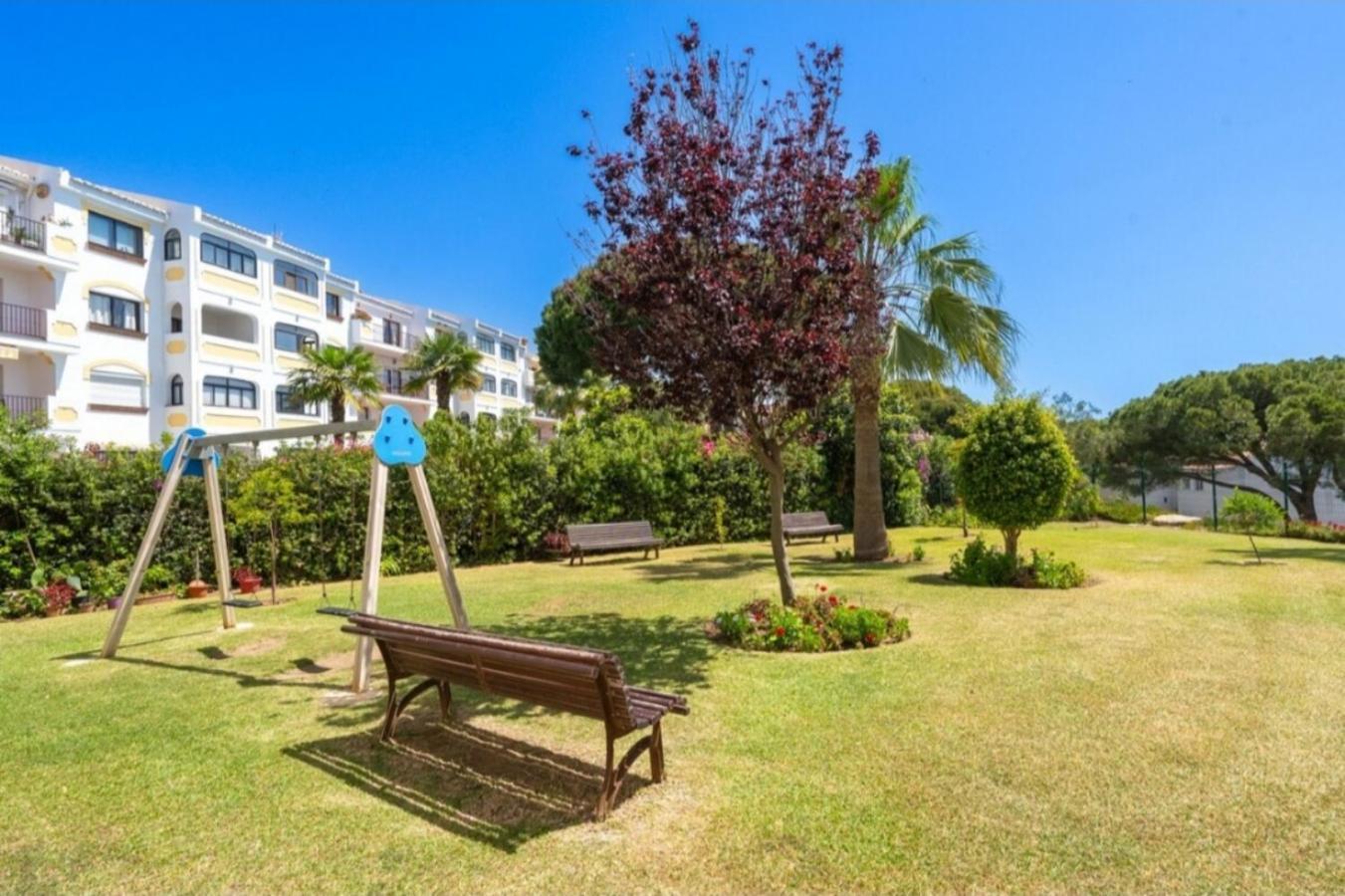 La Cala Playa Apartman La Cala De Mijas Kültér fotó